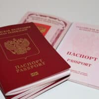 Заверенные переводы и помощь в заполнении документов для граждан РФ в Габурге