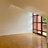 2ü комнатная квартира в Мюнхене в аренду