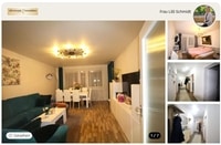 3х комнатная квартира в Бремене - аренда жилья в ФРГ 2026 год